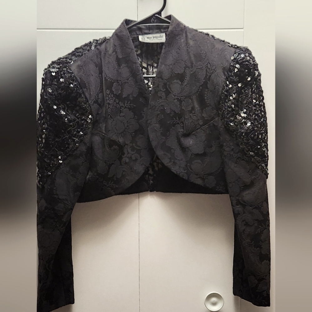 Stunning Jacket